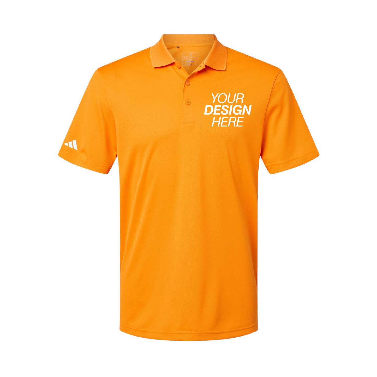 Adidas® Basic Sport Polo