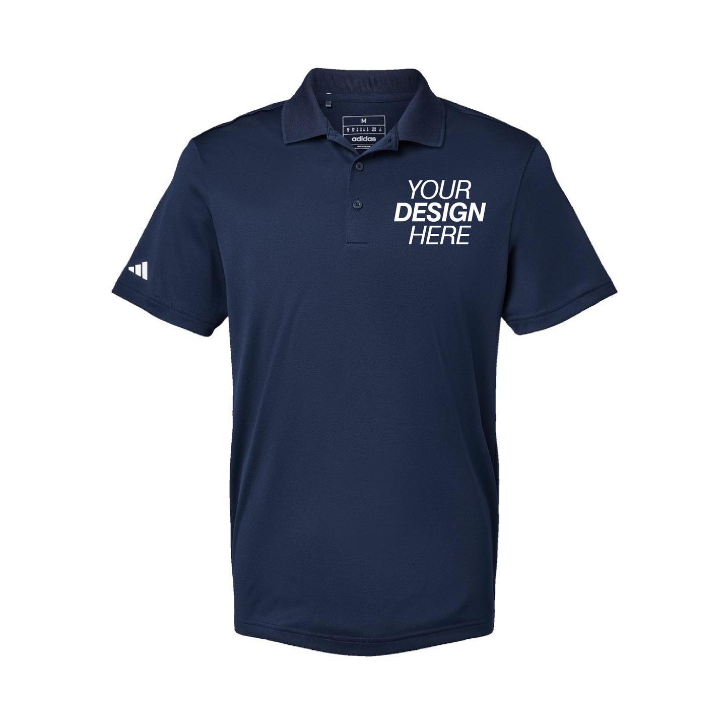 Adidas sports t shirts with collar shop