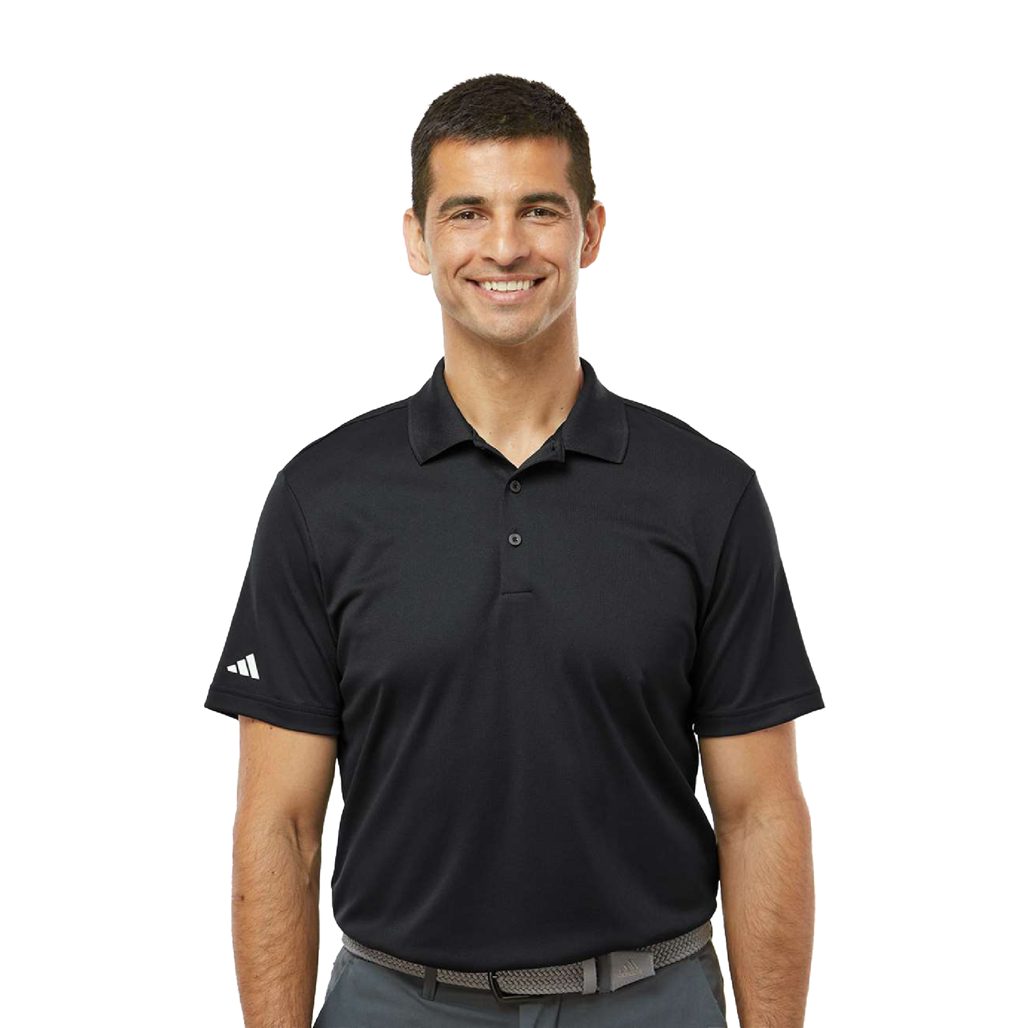 Adidas® Basic Sport Polo