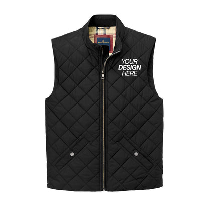 Brooks Brothers® Quilted Vest