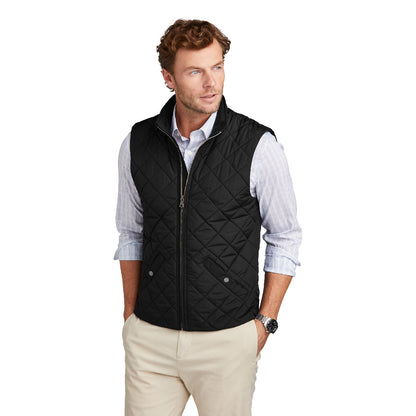 Brooks Brothers® Quilted Vest