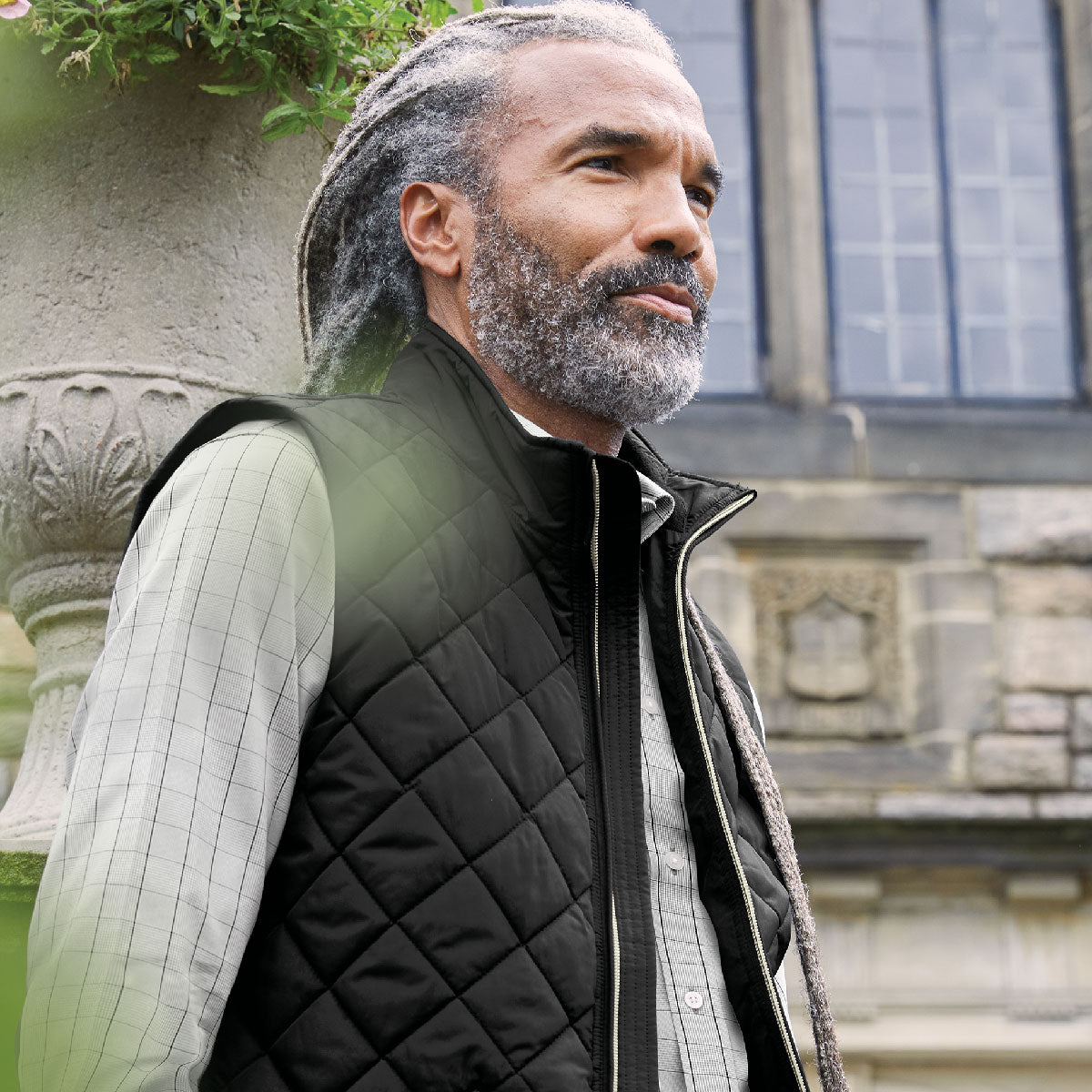 Brooks Brothers® Quilted Vest