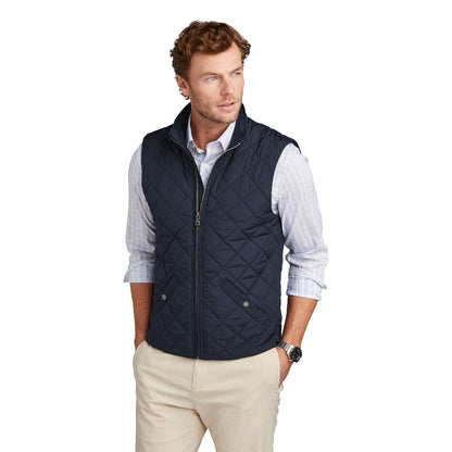 Brooks Brothers® Quilted Vest