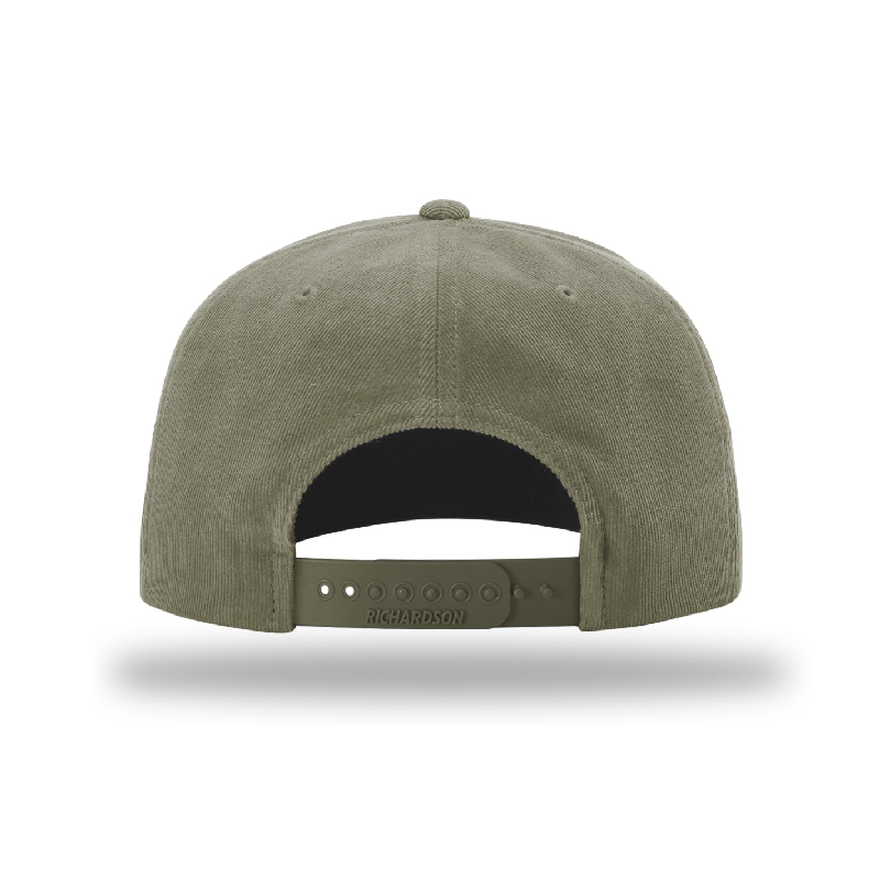 Richardson® 253 Timberline Corduroy Cap