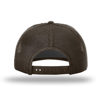 Richardson® 112WF Fremont Trucker Cap