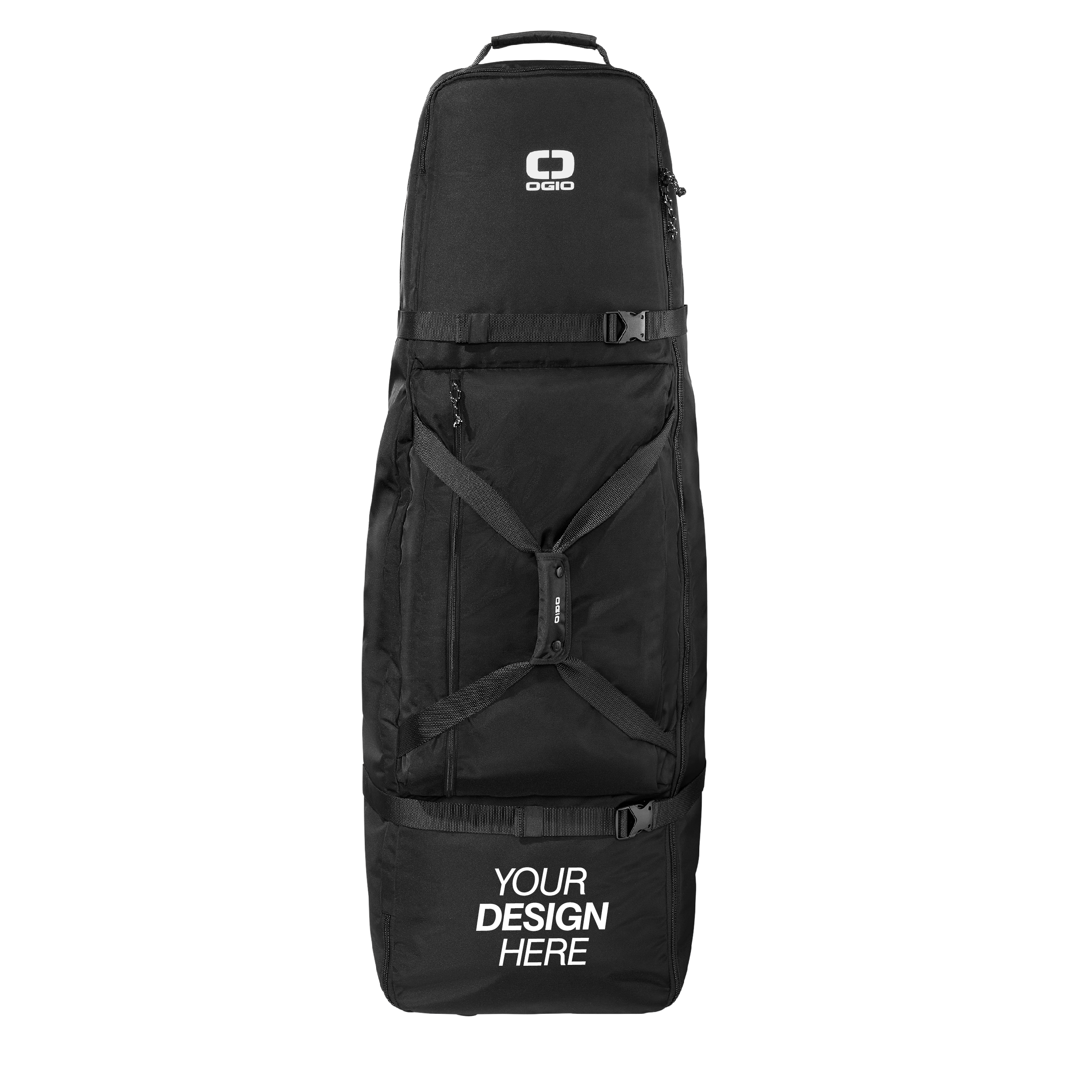 OGIO® Golf Travel Bag