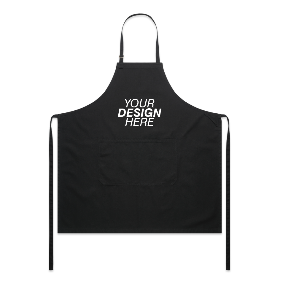 AS Colour Canvas Apron 1080