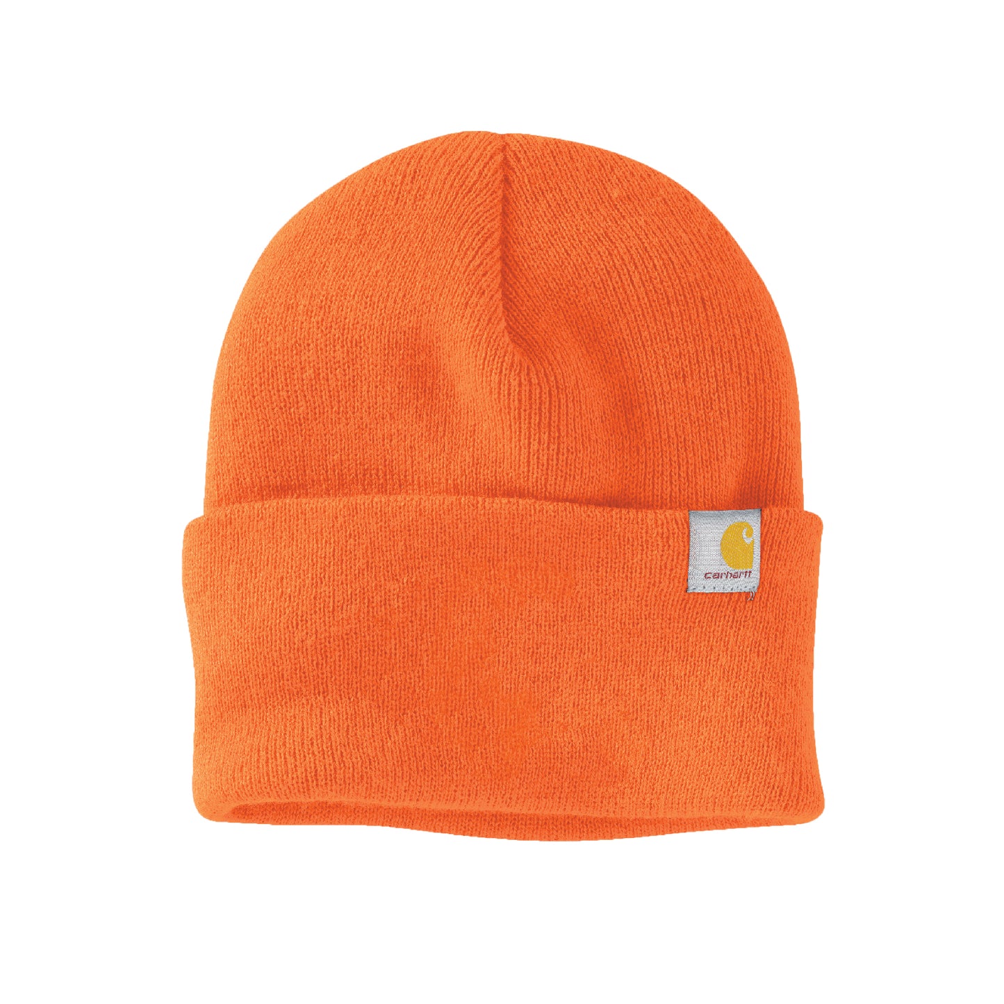 Gorro Carhartt Watch Hat - DESTIPRO - Vestuario Técnico