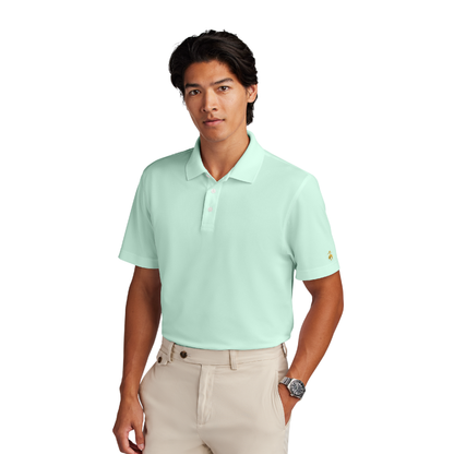 Brooks Brothers® Mesh Pique Performance Polo