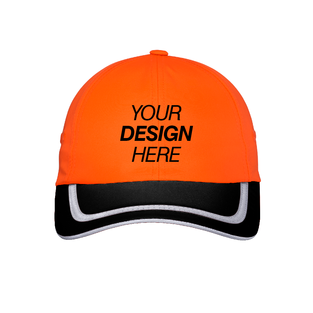 Port Authority® Enhanced Visibility Cap