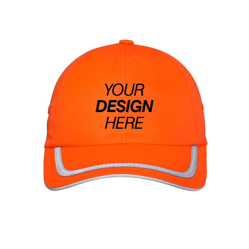 Port Authority® Enhanced Visibility Cap