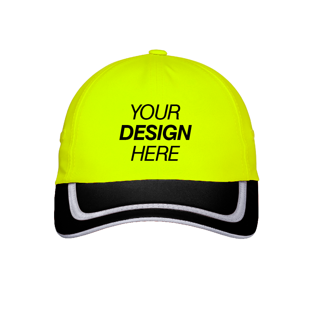 Port Authority® Enhanced Visibility Cap