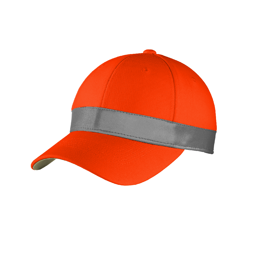 CornerStone® ANSI 107 Safety Cap