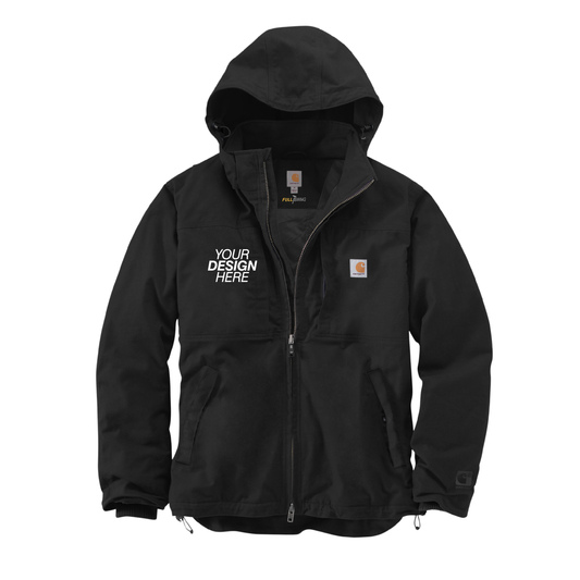 Carhartt® Full Swing® Cryder Jacket