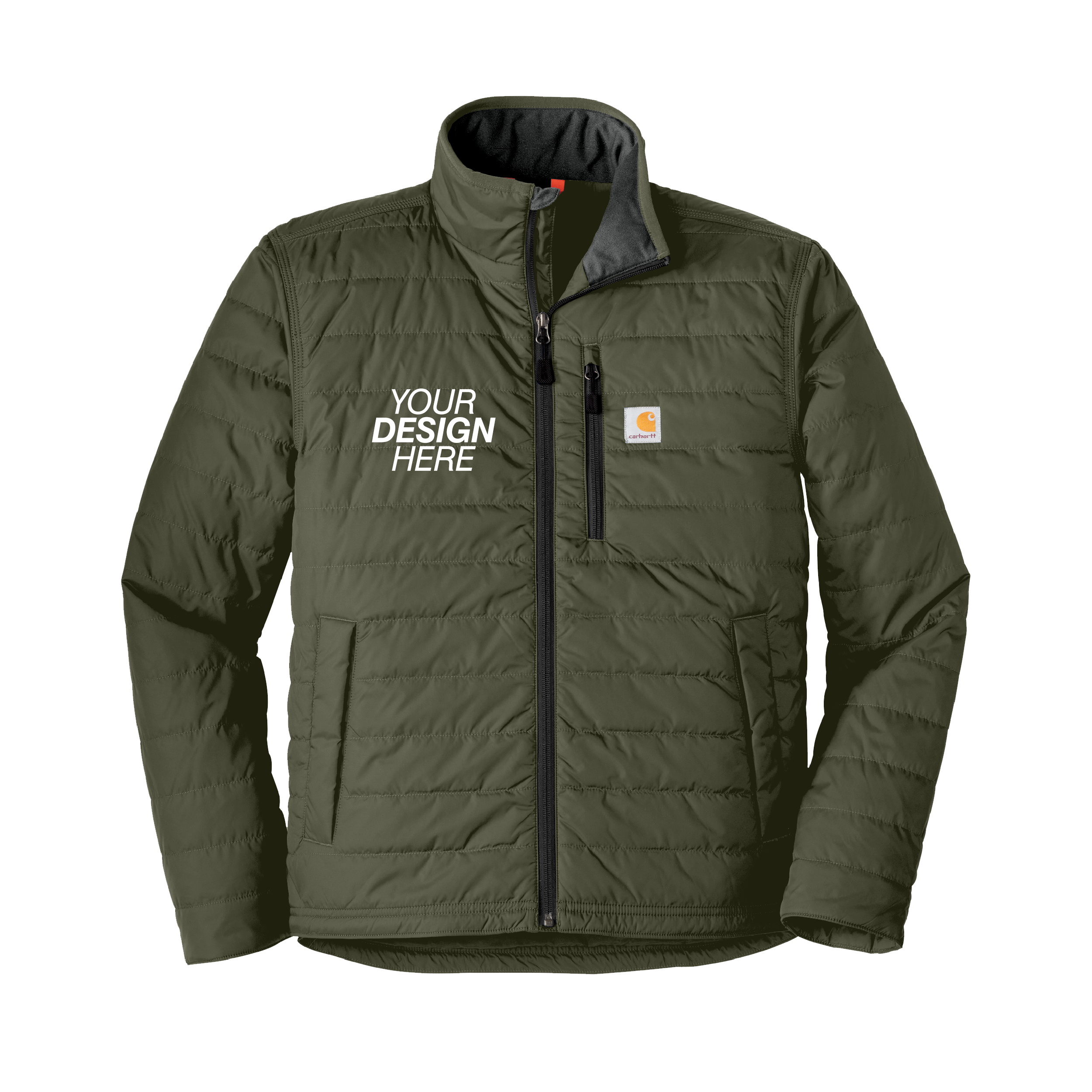 Carhartt® Gilliam Jacket