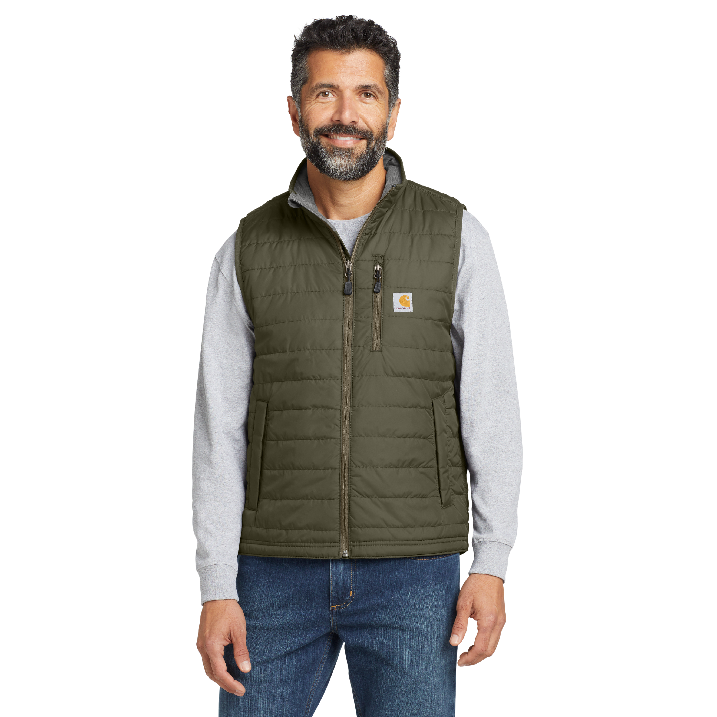 Carhartt® Gilliam Vest