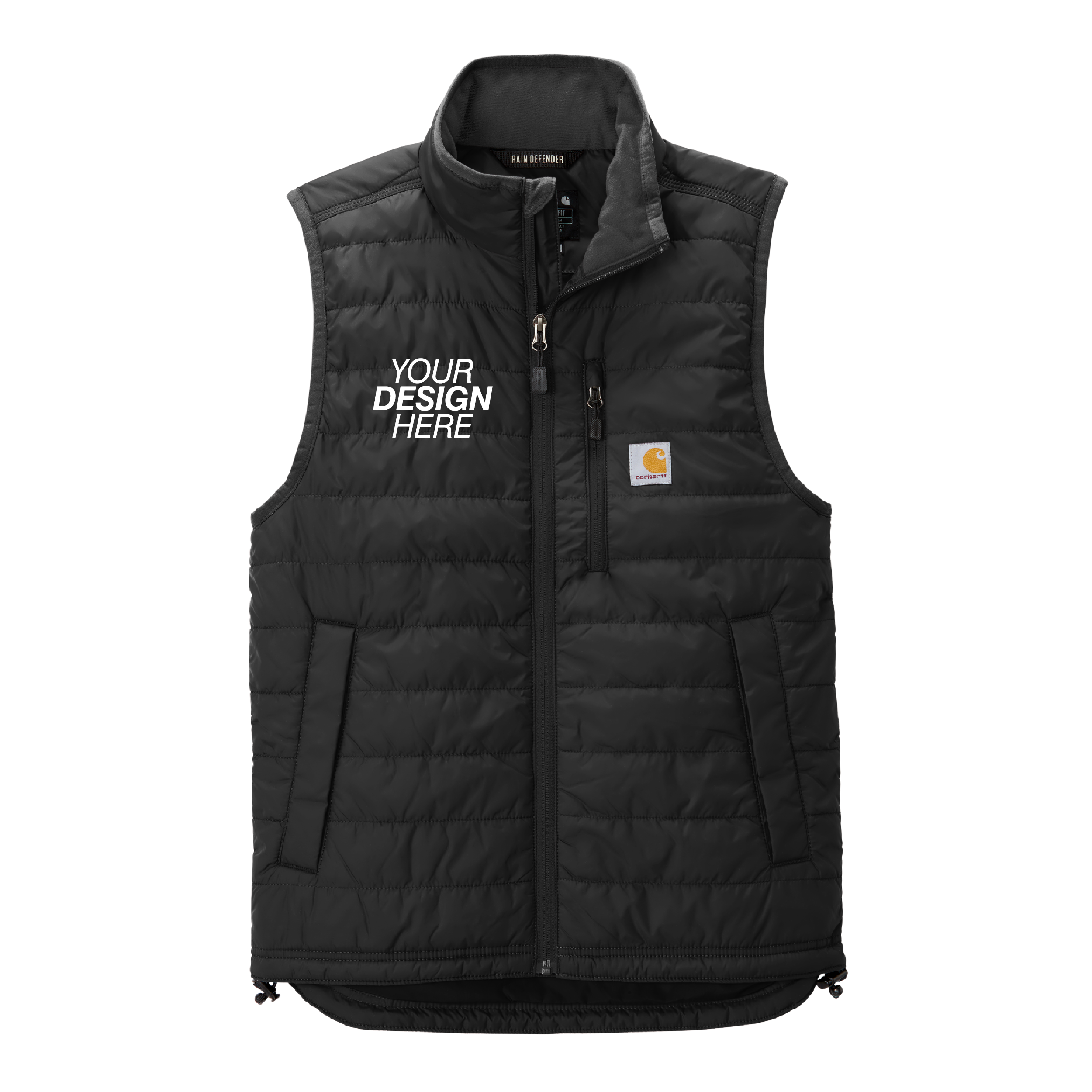 Carhartt® Gilliam Vest