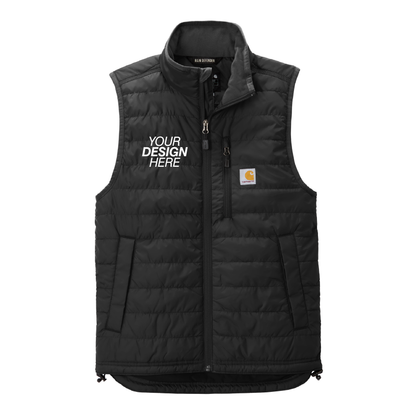 Carhartt® Gilliam Vest