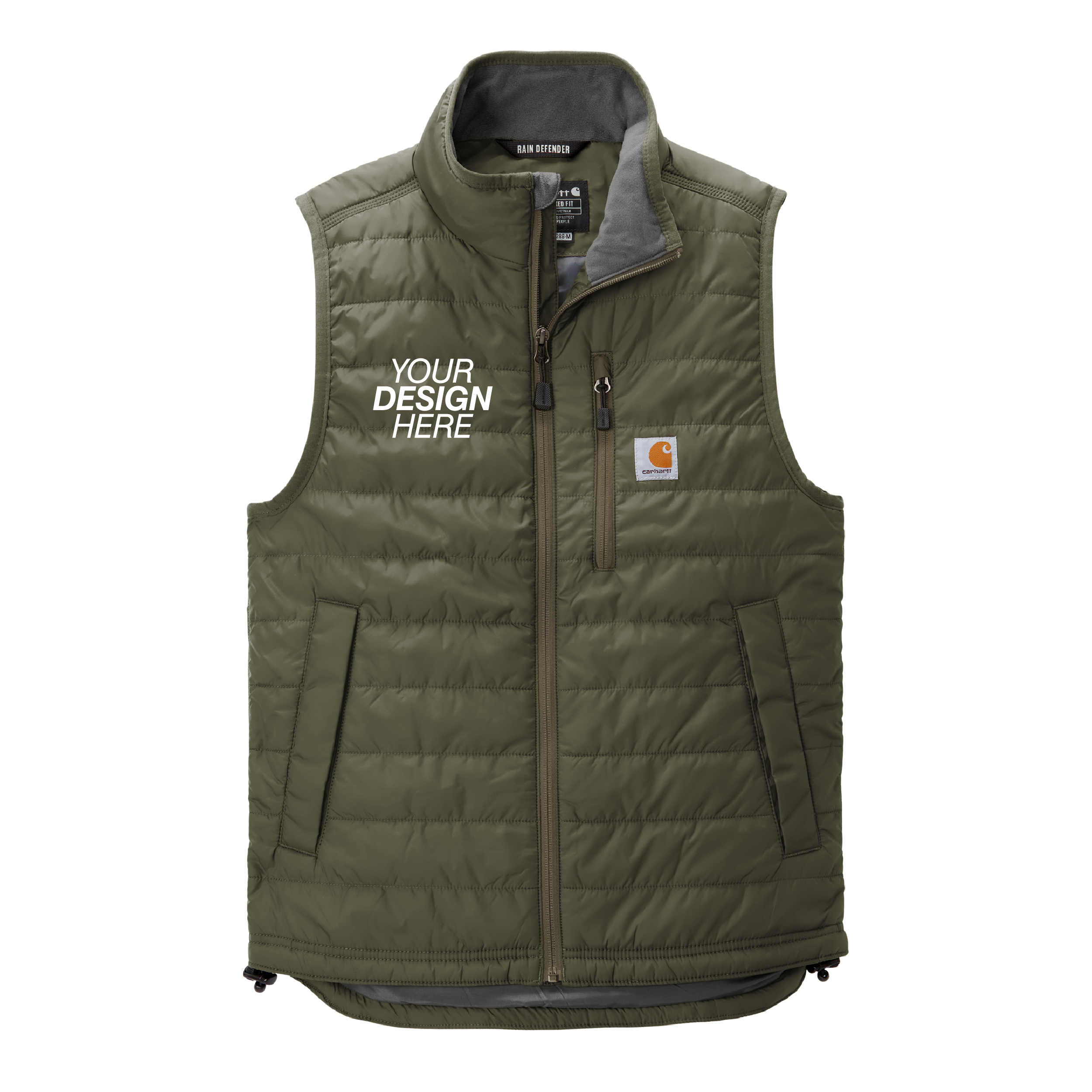 Carhartt® Gilliam Vest