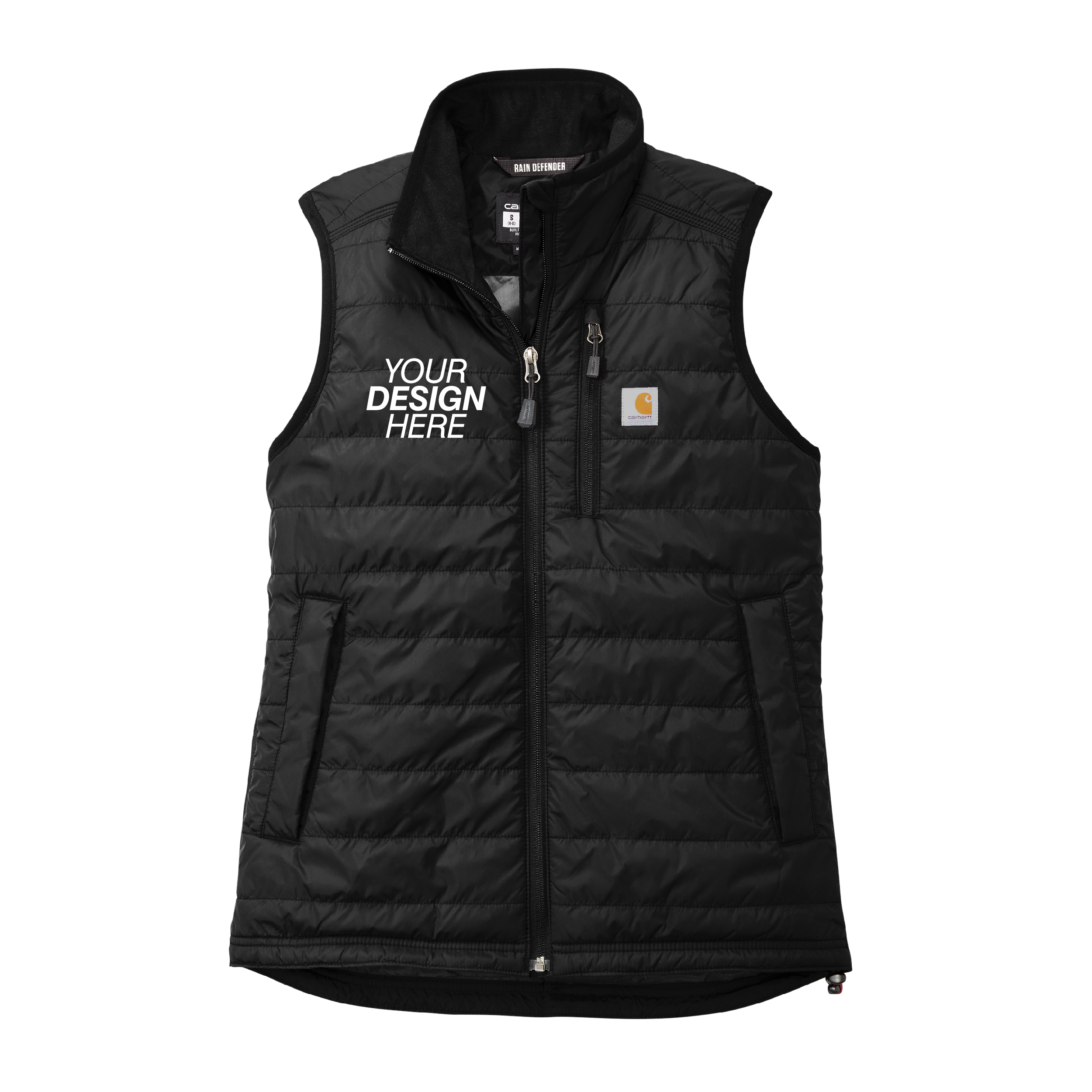 Carhartt® Women’s Gilliam Vest