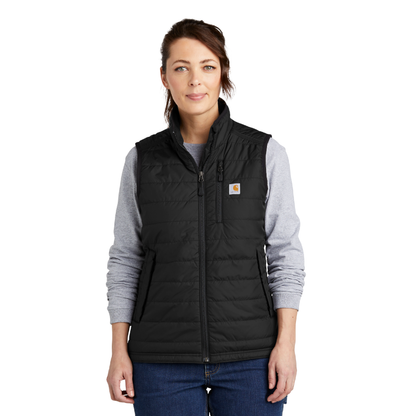 Carhartt® Women’s Gilliam Vest