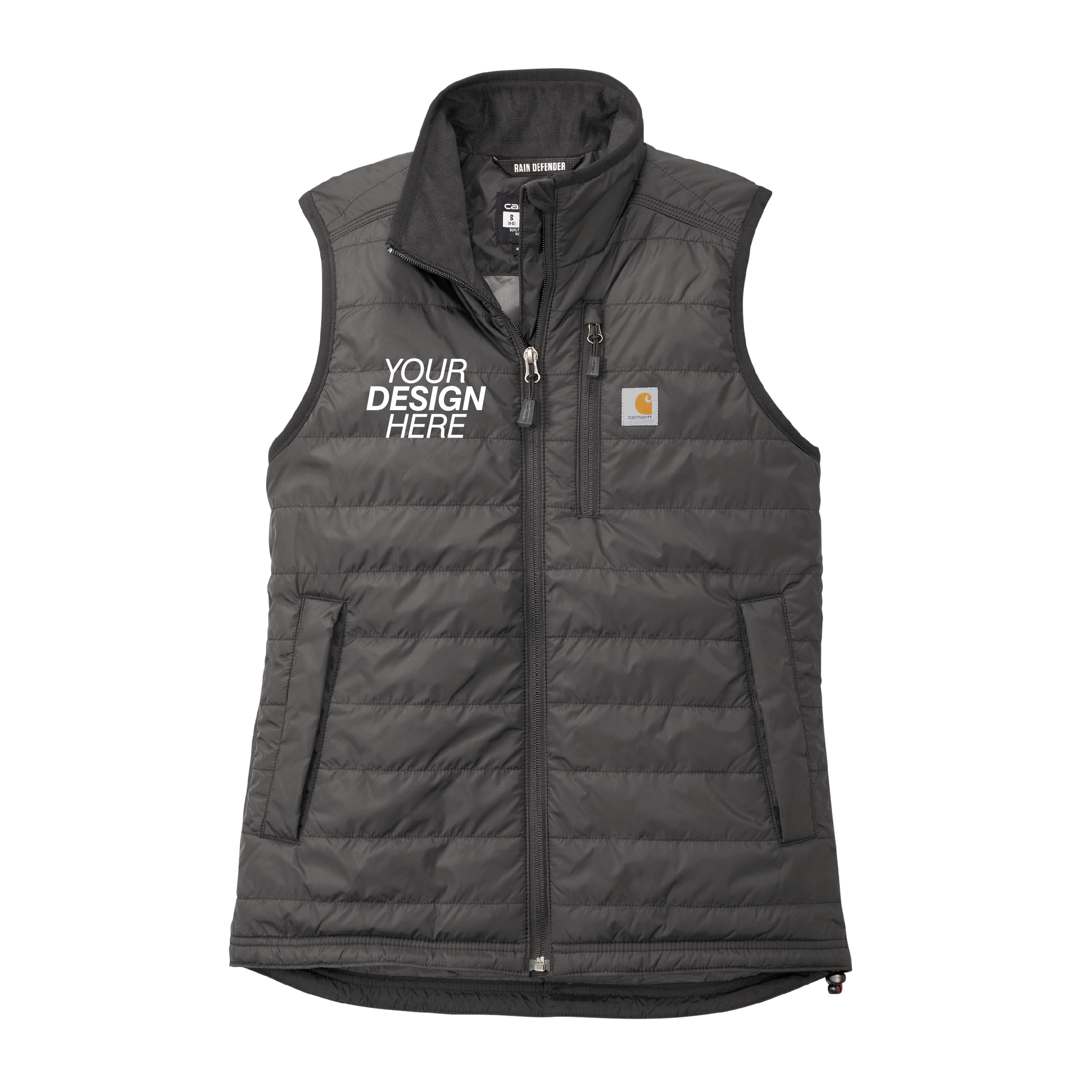 Carhartt® Women’s Gilliam Vest