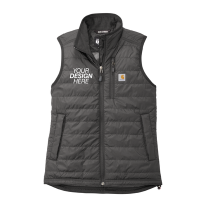 Carhartt® Women’s Gilliam Vest