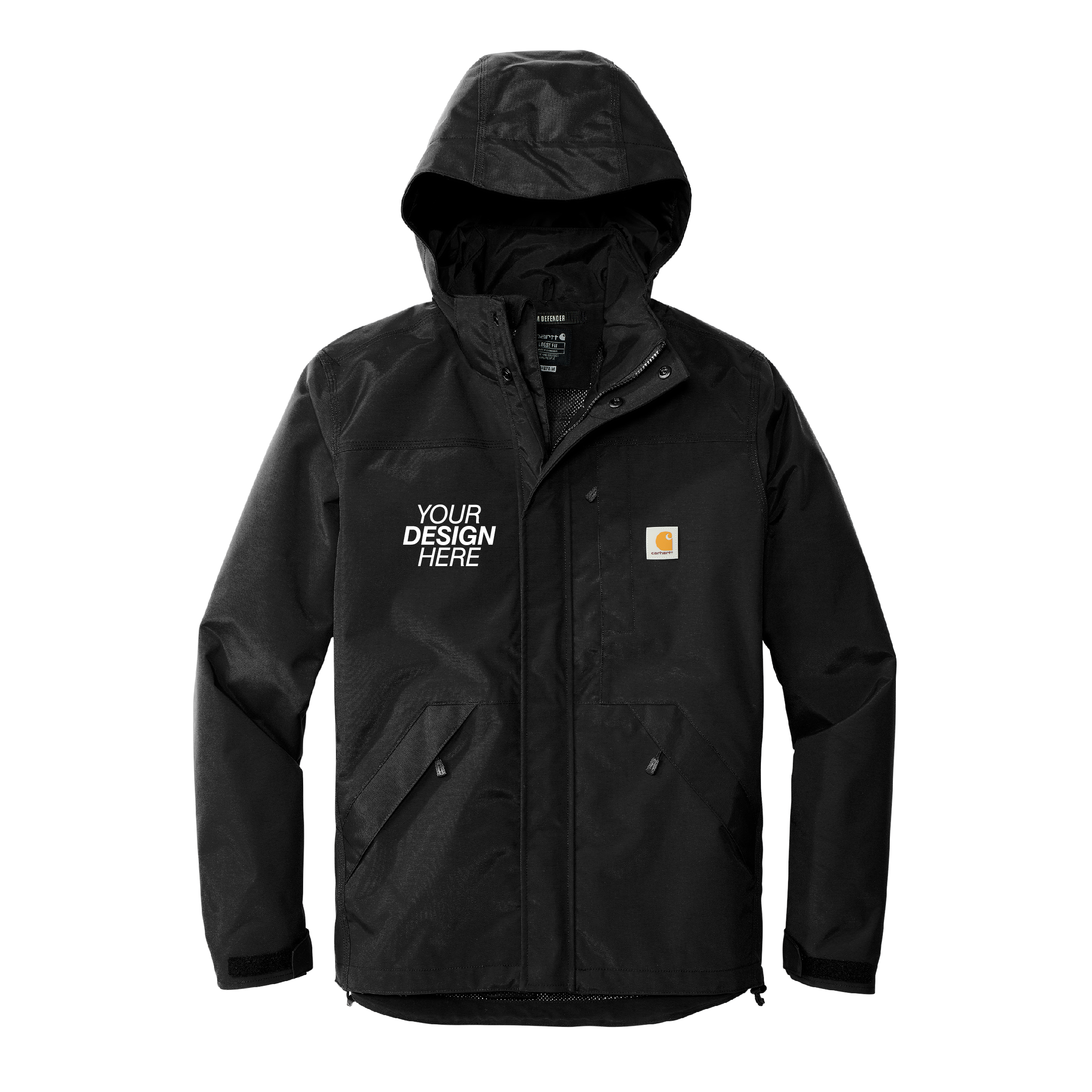 Carhartt® Storm Defender® Shoreline Jacket