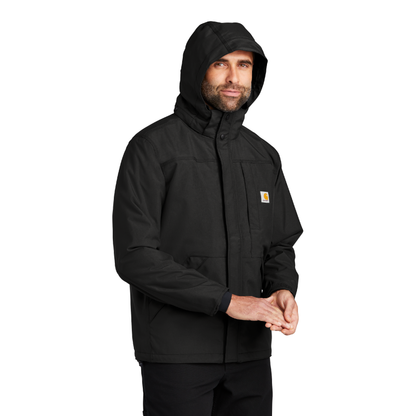 Carhartt® Storm Defender® Shoreline Jacket