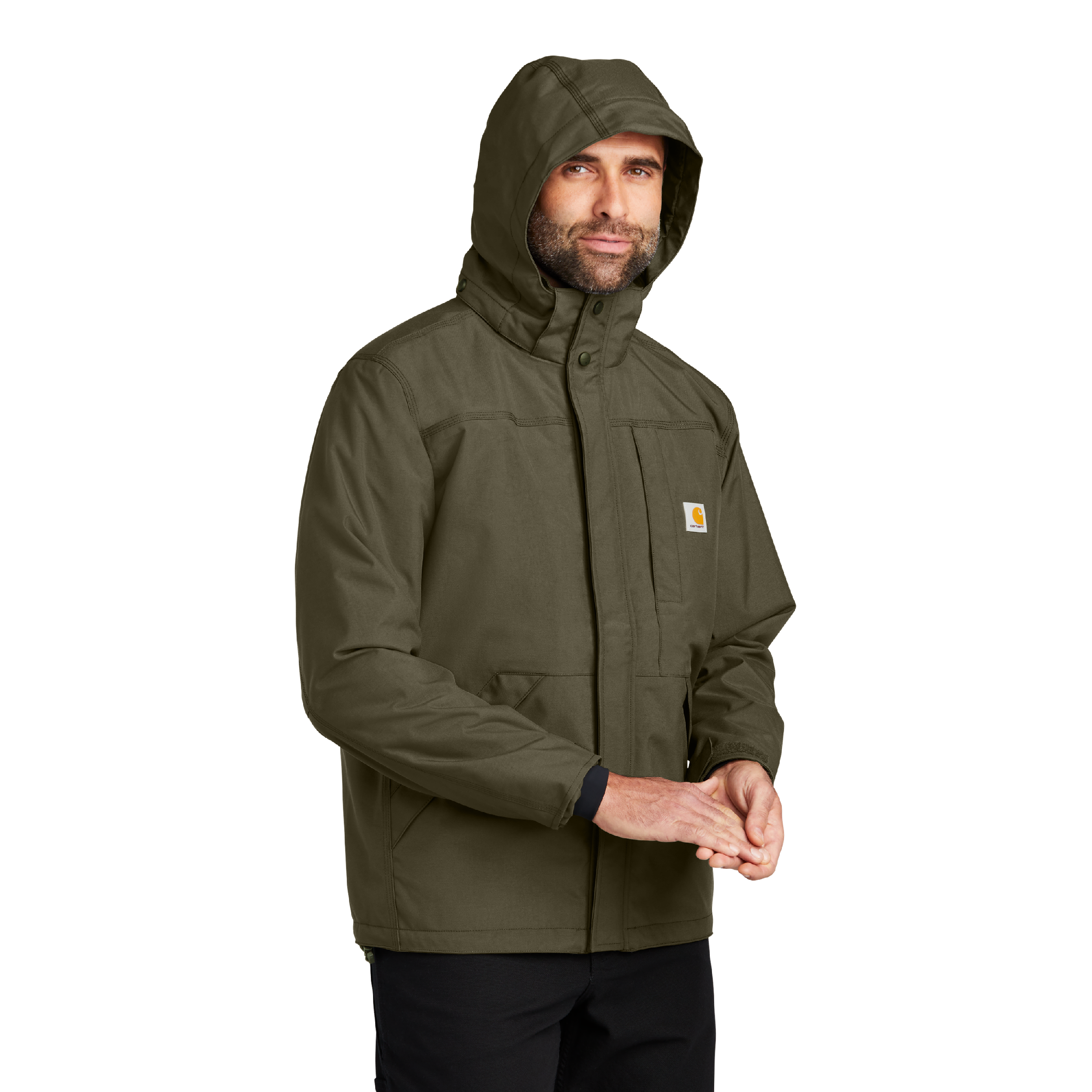 Carhartt® Storm Defender® Shoreline Jacket