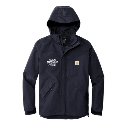 Carhartt® Storm Defender® Shoreline Jacket