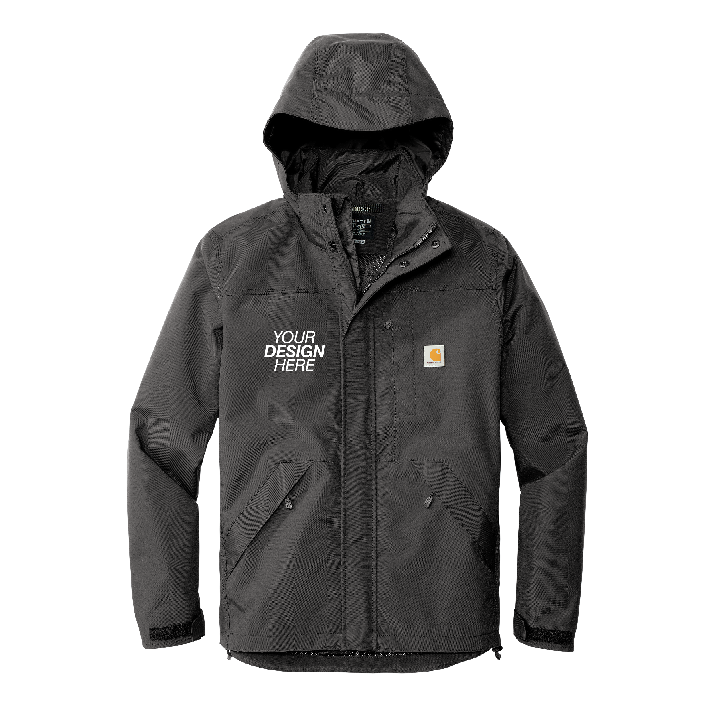 Carhartt® Storm Defender® Shoreline Jacket