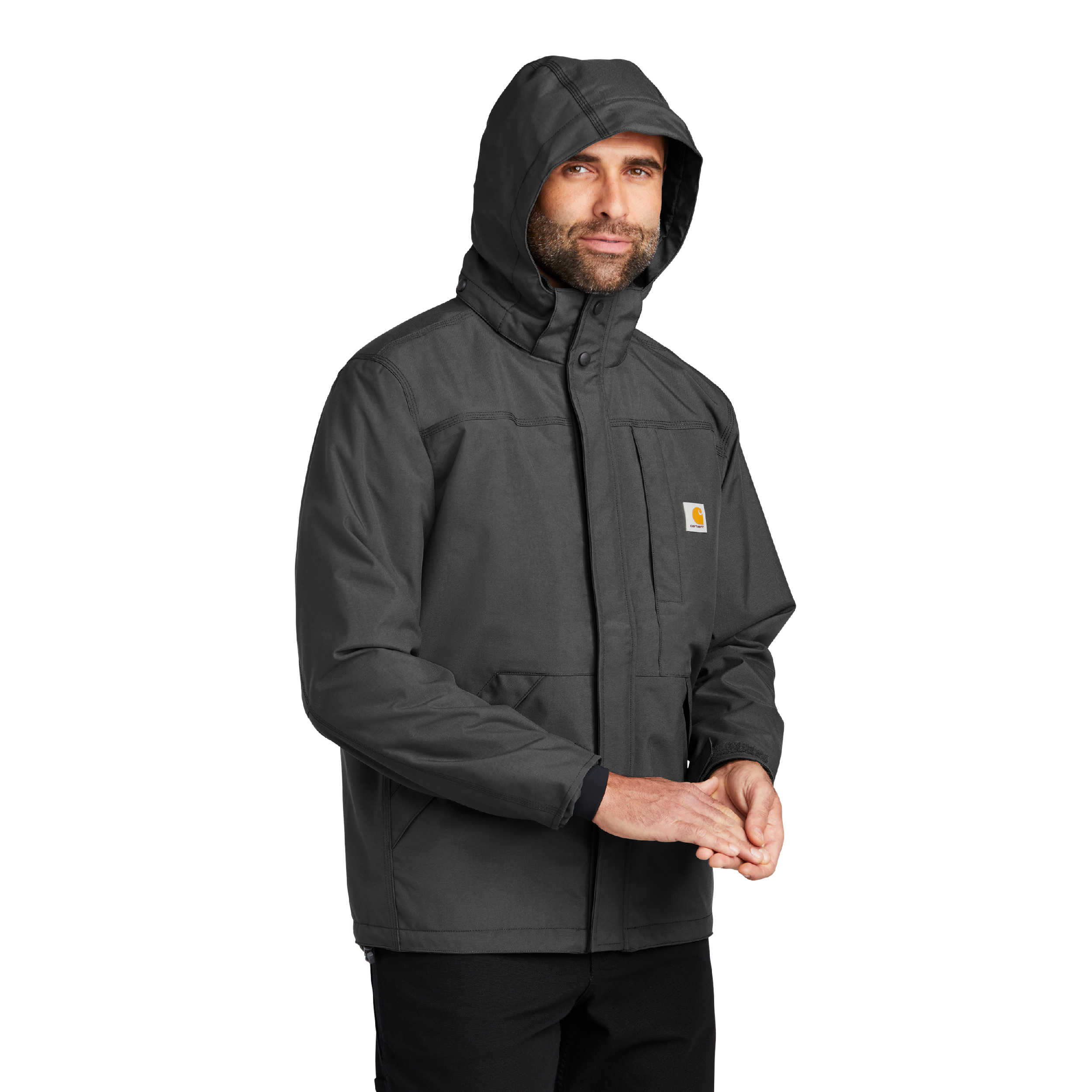 Carhartt® Storm Defender® Shoreline Jacket