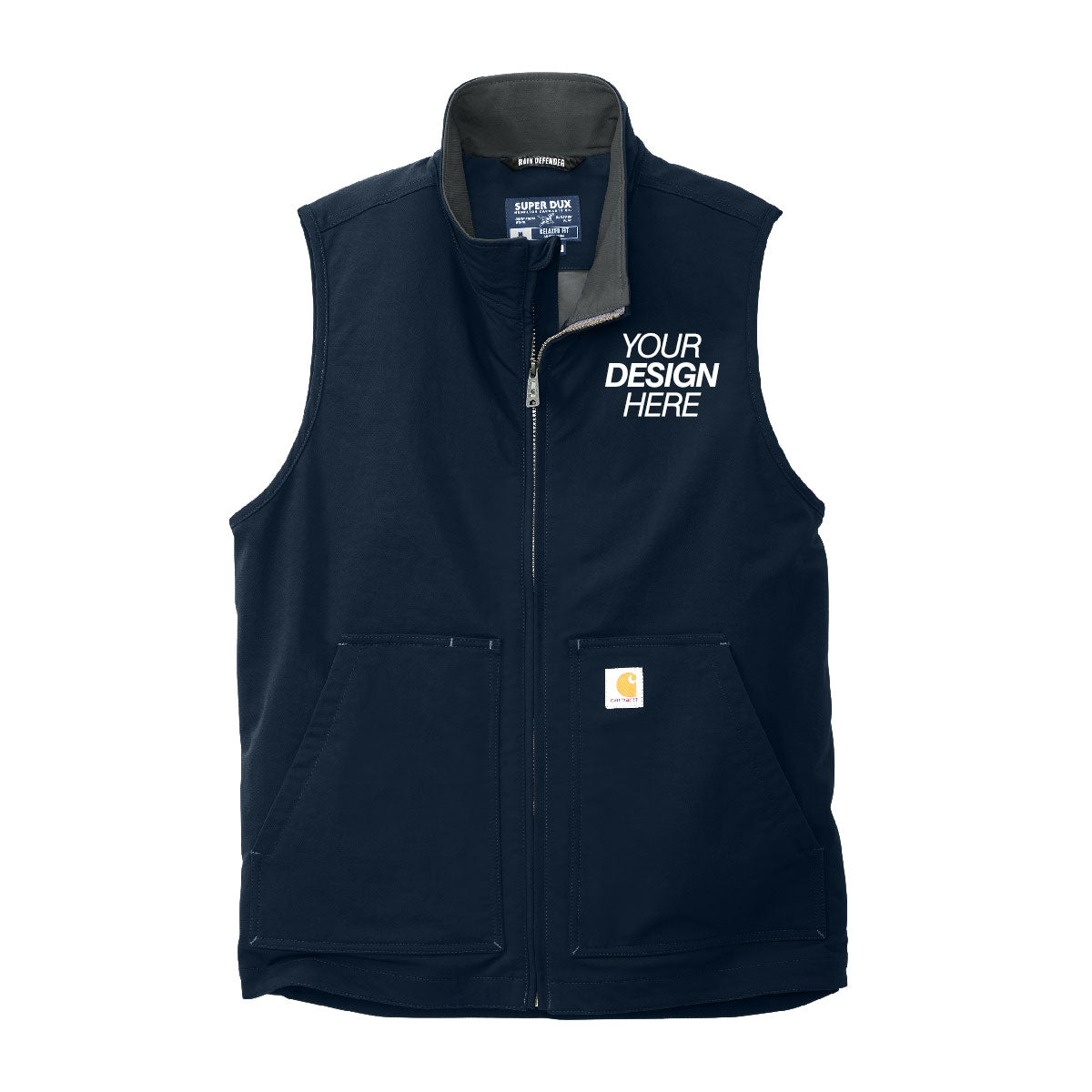 Carhartt® Super Dux™ Soft Shell Vest