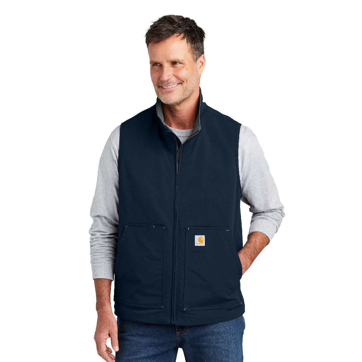 Carhartt® Super Dux™ Soft Shell Vest