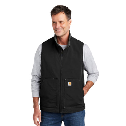 Carhartt® Super Dux™ Soft Shell Vest