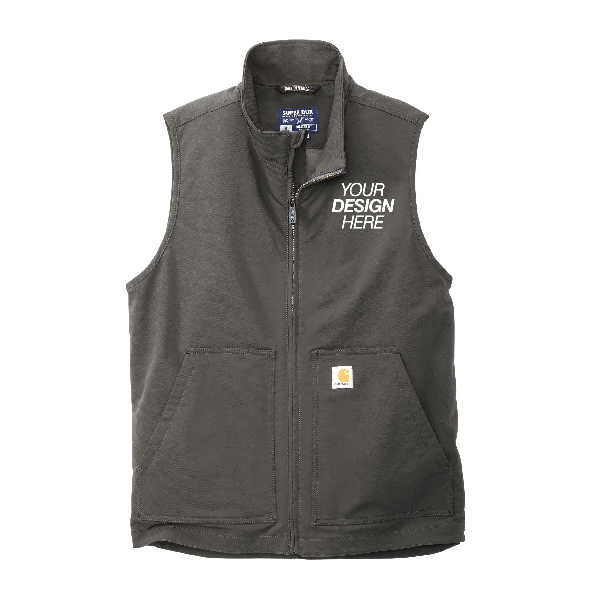 Carhartt® Super Dux™ Soft Shell Vest