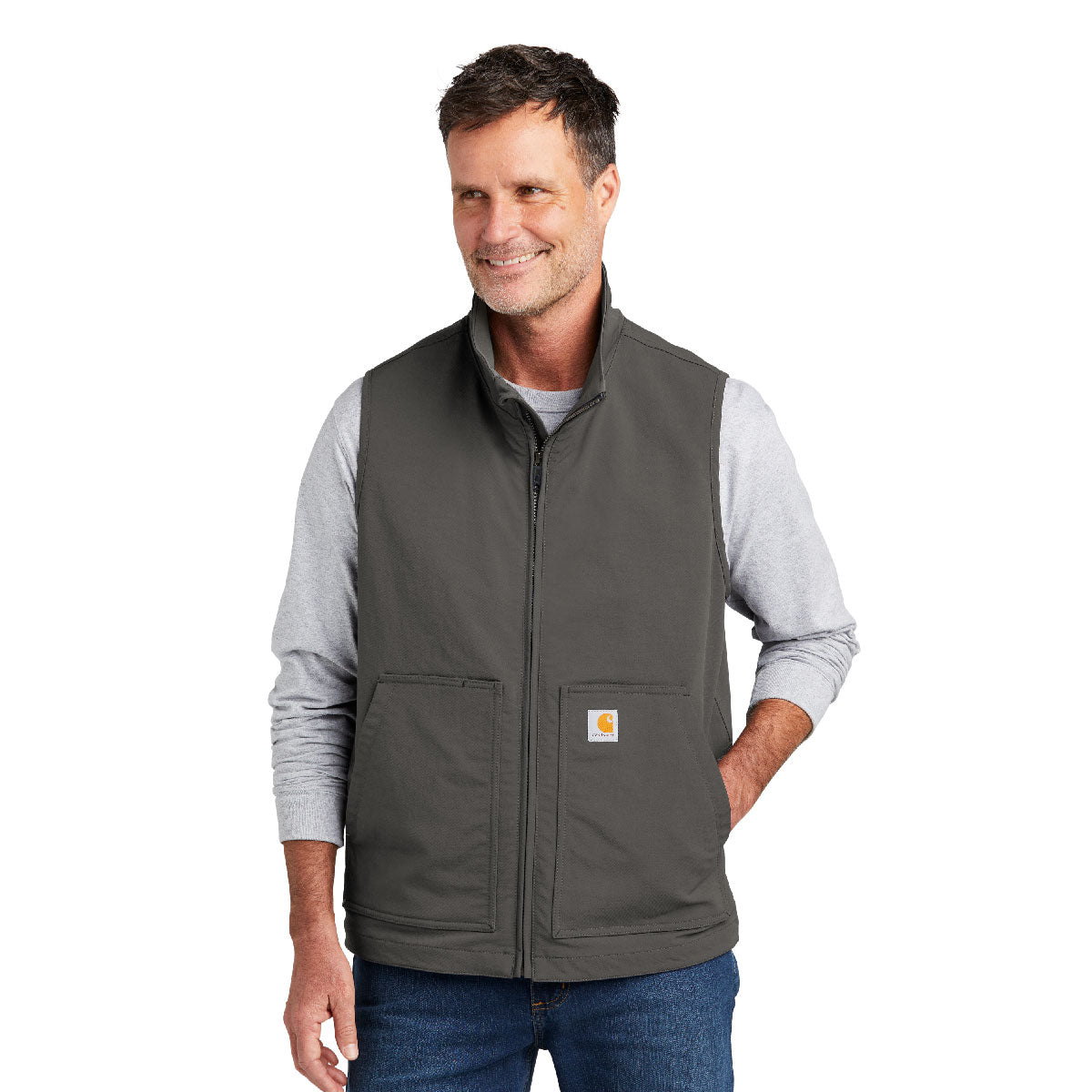 Carhartt® Super Dux™ Soft Shell Vest