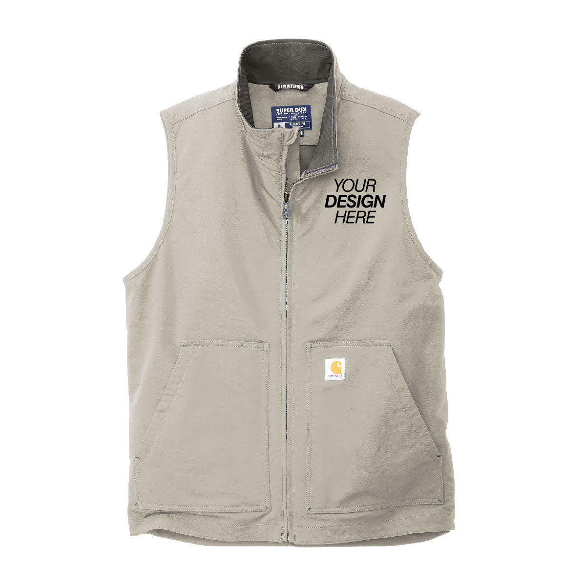 Carhartt® Super Dux™ Soft Shell Vest