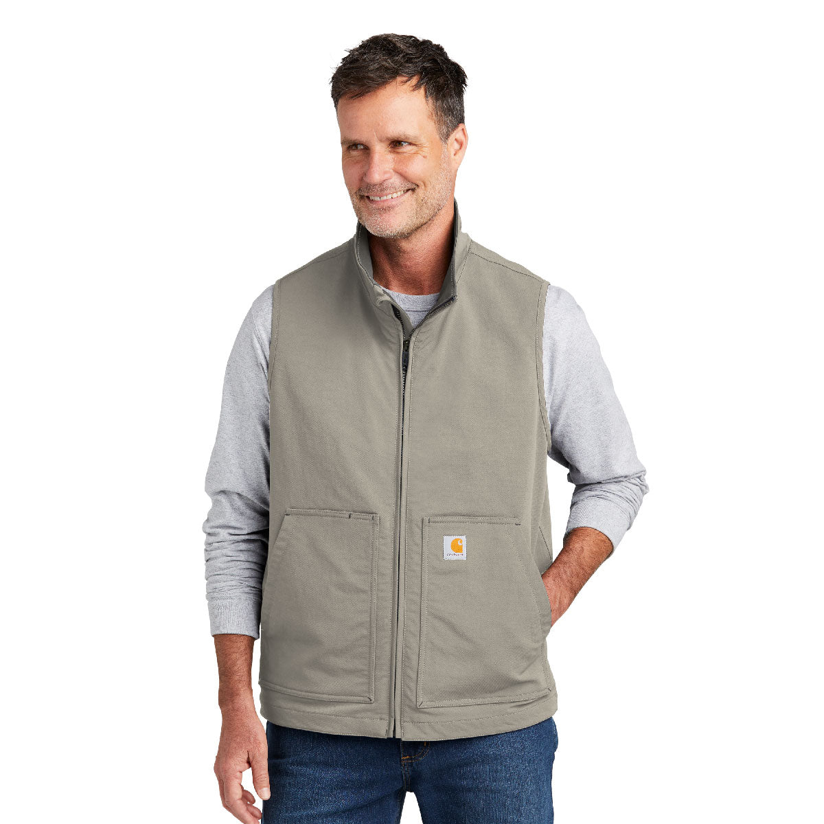 Carhartt® Super Dux™ Soft Shell Vest