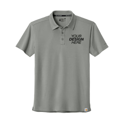 Carhartt® Force® Sun Defender™ Polo