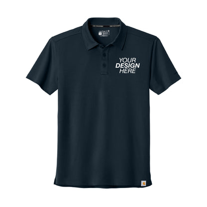 Carhartt® Force® Sun Defender™ Polo