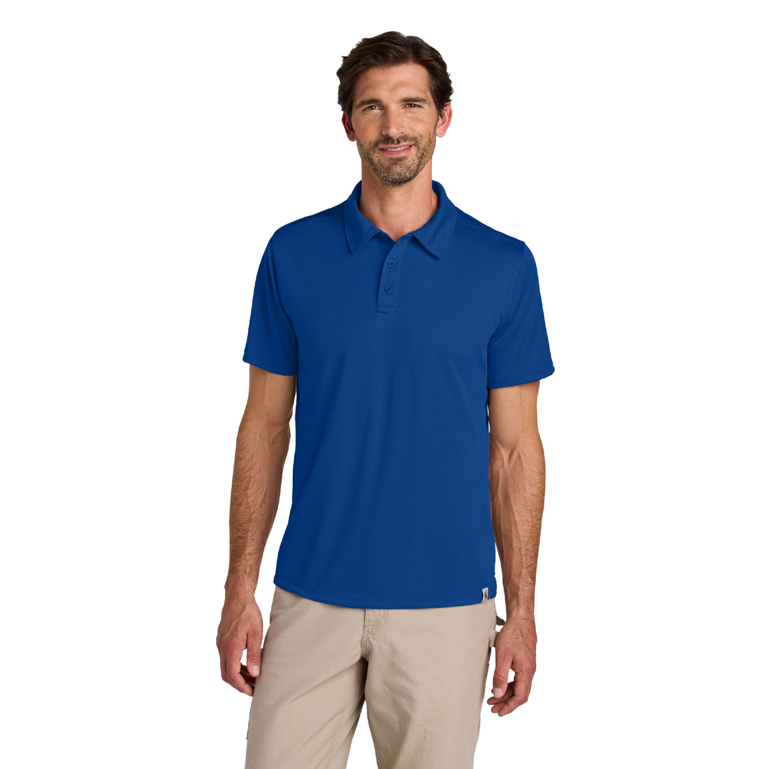 Carhartt® Force® Sun Defender™ Polo