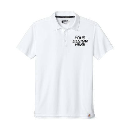 Carhartt® Force® Sun Defender™ Polo