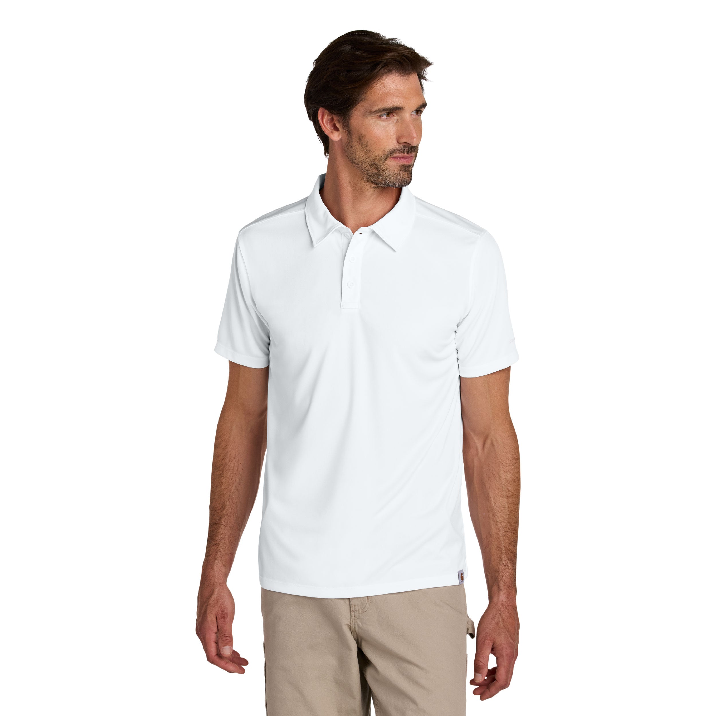 Carhartt® Force® Sun Defender™ Polo