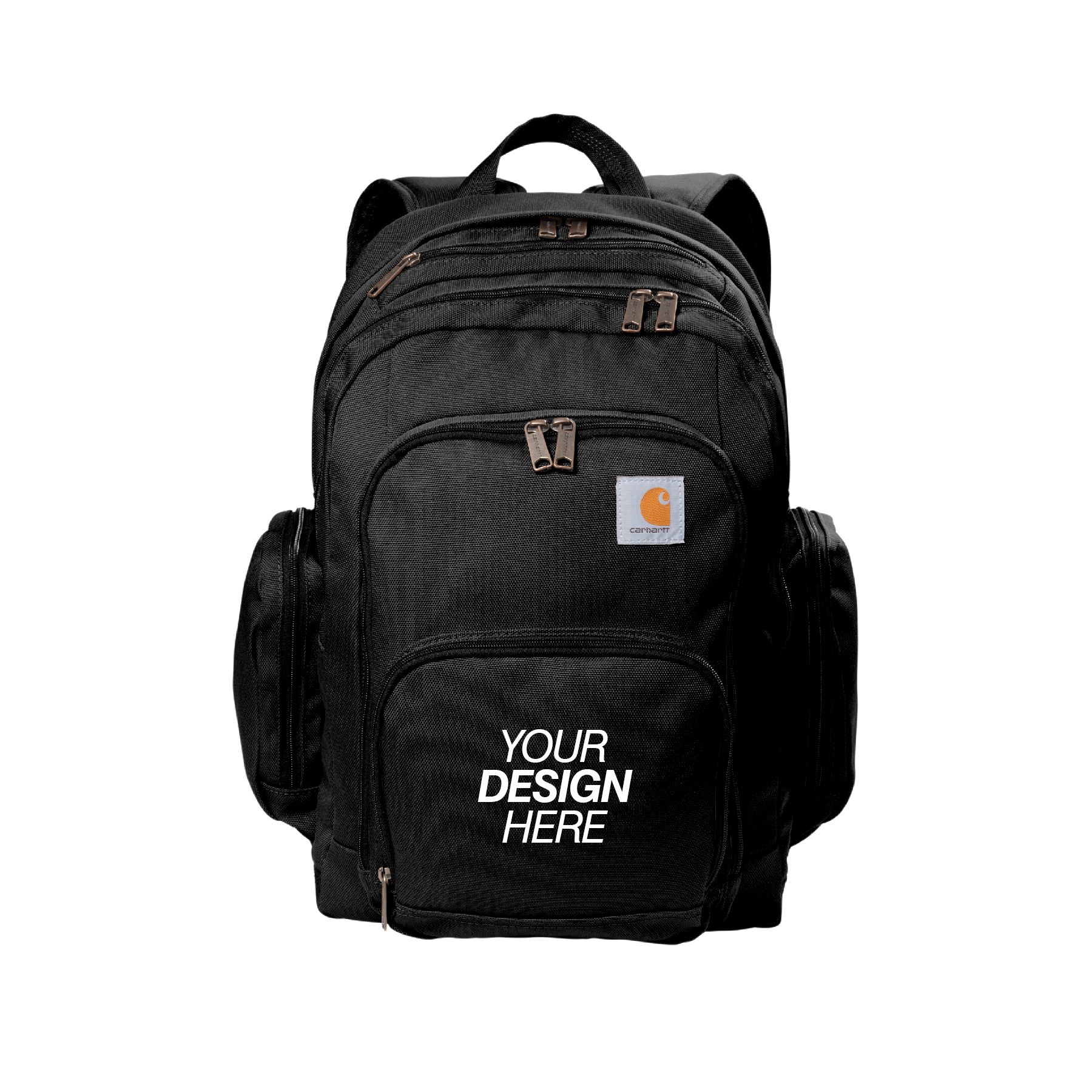 Carhartt® Foundry Series Pro Backpack