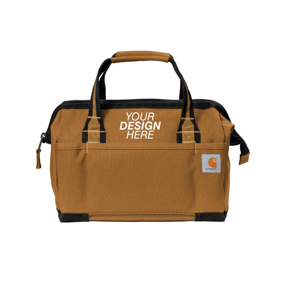 Carhartt® Foundry Series 14” Tool Bag