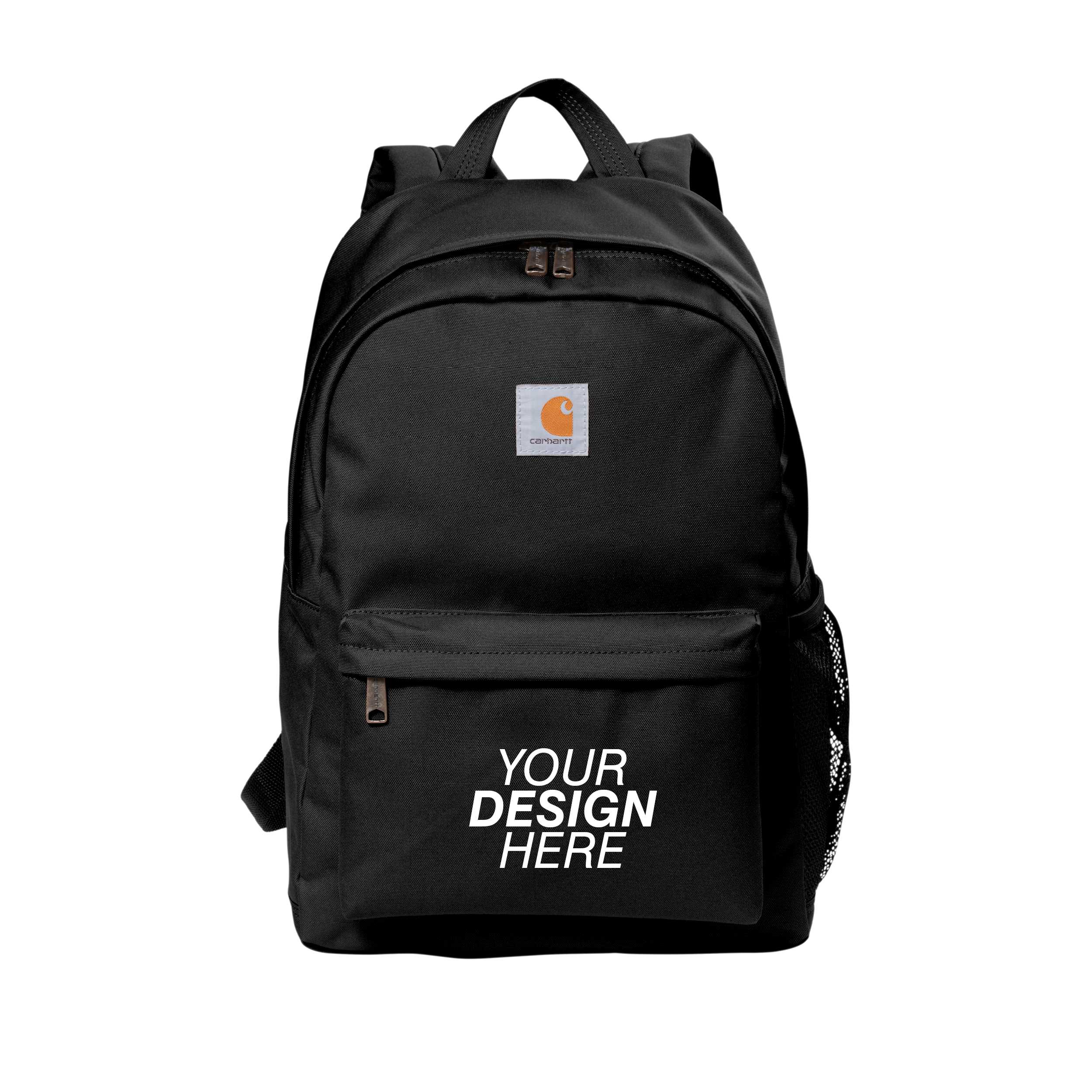 Carhartt® Canvas Backpack