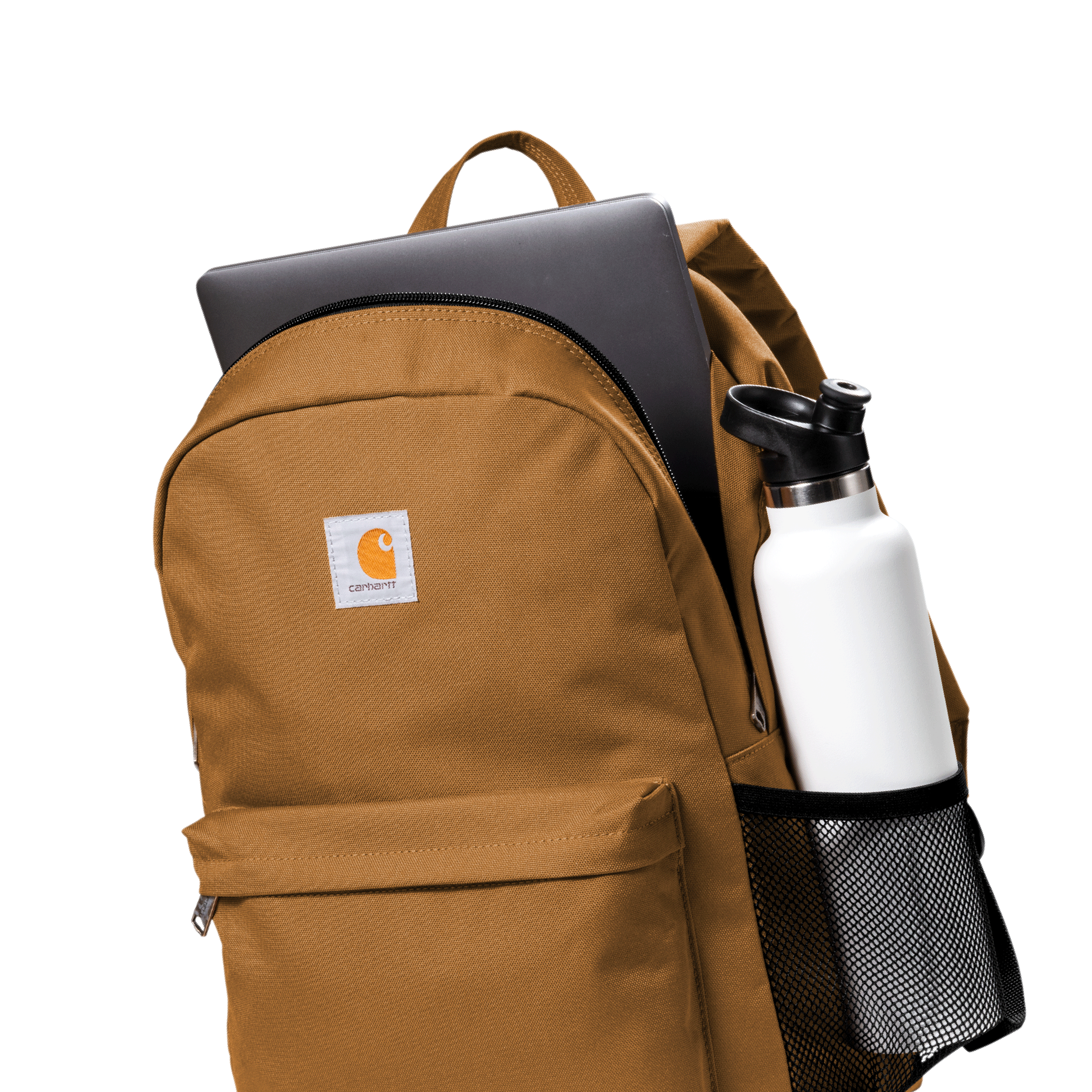 Carhartt® Canvas Backpack