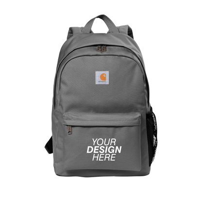 Carhartt® Canvas Backpack